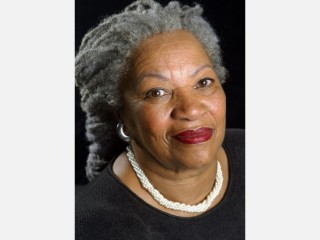 Toni Morrison picture, image, poster